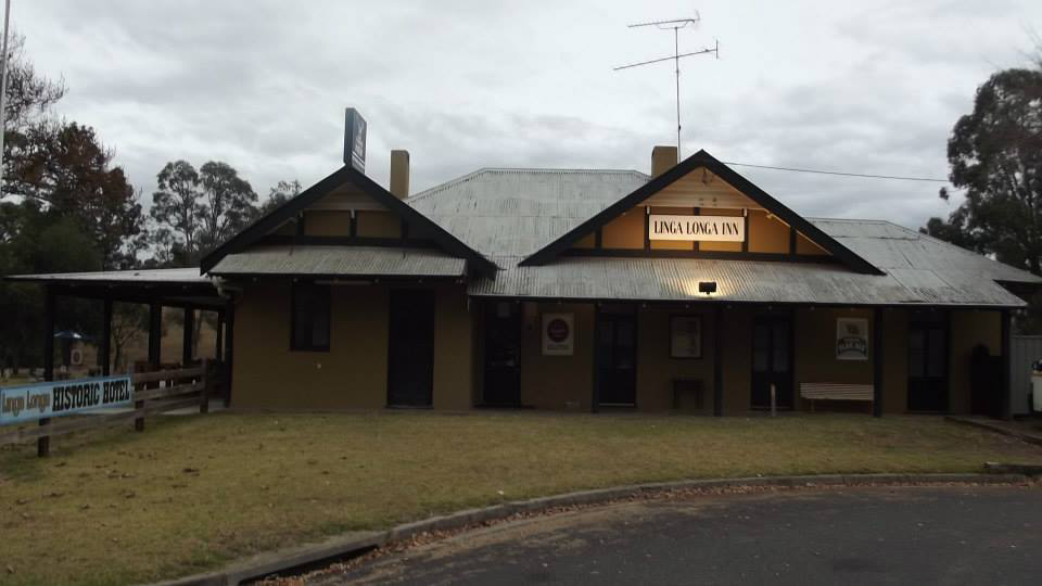 Gundy NSW Tourism Cairns