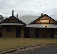 Linga Longa Inn - Tourism Cairns
