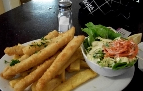 Macleay River Hotel - Tourism Cairns 1
