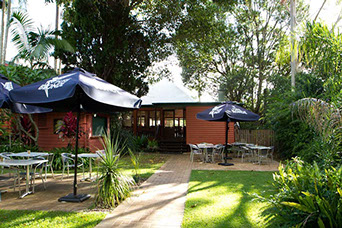 Maleny Hotel - Tourism Cairns 2