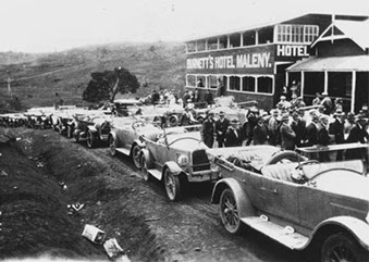 Maleny Hotel - Tourism Cairns 5