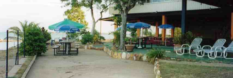 Mandorah Beach Hotel - Tourism Cairns 5