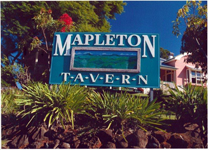 Mapleton QLD Tourism Cairns