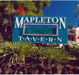 Mapleton Tavern - Tourism Cairns
