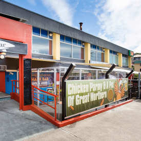 Miami Tavern - Tourism Cairns 2