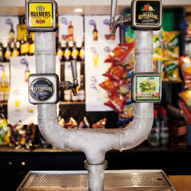 Miami Tavern - Tourism Cairns 3
