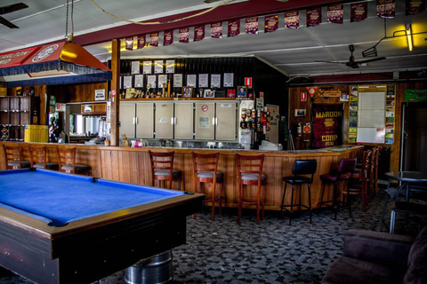Mirriwinni Hotel - Tourism Cairns 4