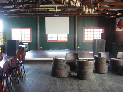 O'Dowd's Irish Pub - Tourism Cairns 2