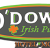 O'Dowd's Irish Pub - Tourism Cairns
