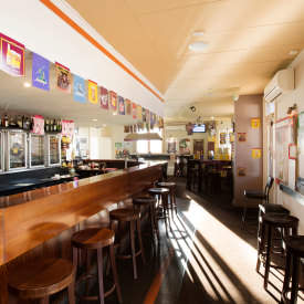 Old Sydney Hotel - Tourism Cairns 2