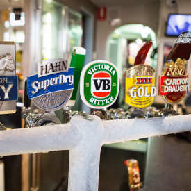 Old Sydney Hotel - Tourism Cairns 3