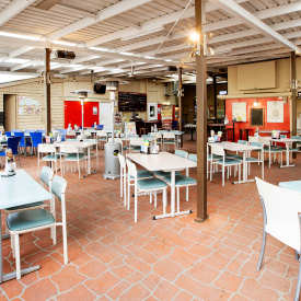 Old Sydney Hotel - Tourism Cairns 5