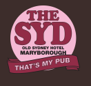 Old Sydney Hotel - Tourism Cairns