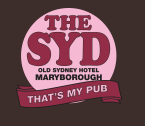 Old Sydney Hotel - Tourism Cairns 0