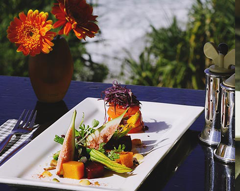 Pacific Hotel - Tourism Cairns 3