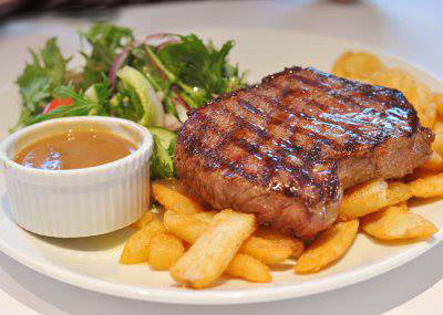Pine Beach Hotel-Motel - Tourism Cairns 1