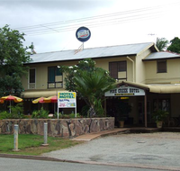Pine Creek Hotel/Motel - Tourism Cairns