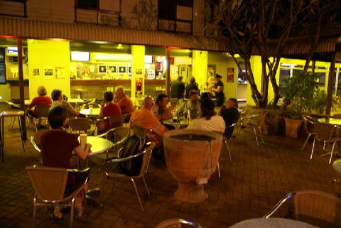 Pine Creek Hotel/Motel - Tourism Cairns 1
