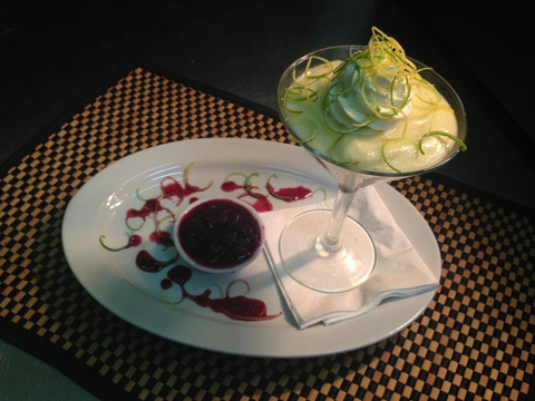 Raffles Hotel - Tourism Cairns 2