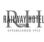 Railway Hotel - Tourism Cairns