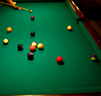 Red Lion Hotel - Tourism Cairns