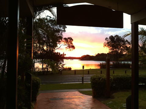 Riverside Tavern - Tourism Cairns 1