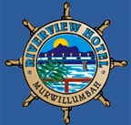 Riverview Hotel - Tourism Cairns