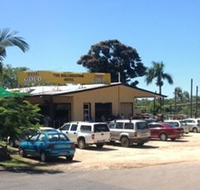 Rollingstone Hotel - Tourism Cairns