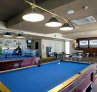 Royal George Hotel - Tourism Cairns