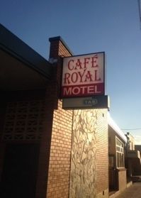Royal Hotel Motel - Tourism Cairns 2