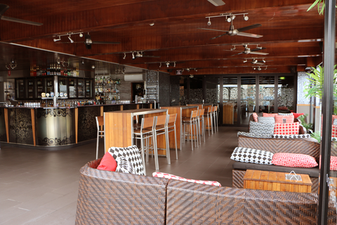 The Ambassador Hotel - Tourism Cairns 14