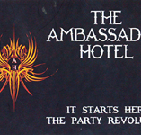 The Ambassador Hotel - Tourism Cairns