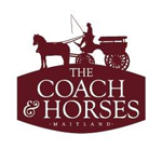 The Coach & Horses Hotel - Tourism Cairns 0