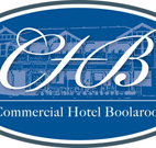 The Commercial Hotel - Tourism Cairns