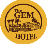 The Gem Hotel - Tourism Cairns
