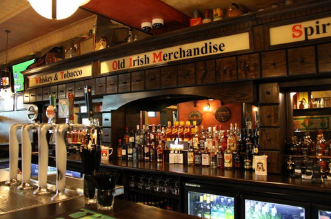 The Irish Village - Tourism Cairns 3