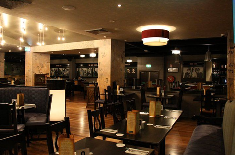 The Irish Village - Tourism Cairns 5