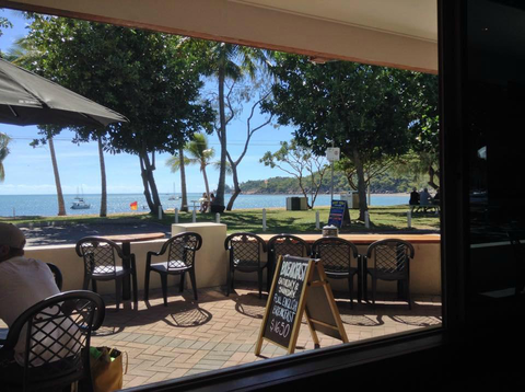 The Marlin Bar - Tourism Cairns 2