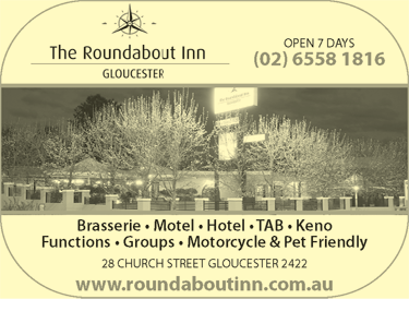The Roundabout Inn - Tourism Cairns 1