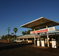 Ti Tree Roadhouse - Tourism Cairns
