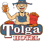 Tolga Hotel - Tourism Cairns