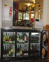 Tyalgum Hotel - Tourism Cairns 1