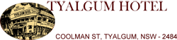 Tyalgum NSW Tourism Cairns
