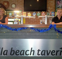 Valla Beach Tavern - Tourism Cairns