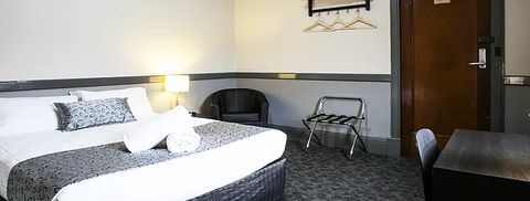 Shenanigans At The Imperial - Tourism Cairns 1