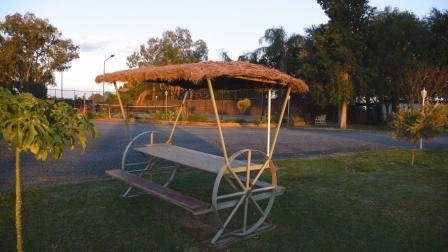 Back O' Bourke Motel - Tourism Cairns 8