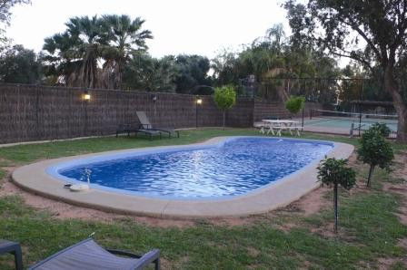 Back O' Bourke Motel - Tourism Cairns 9