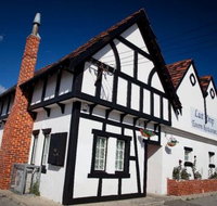 Last Drop Tavern Warnbro - Tourism Cairns