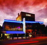 Chalk Hotel - Tourism Cairns