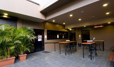 Blackbutt Inn - Tourism Cairns 2
